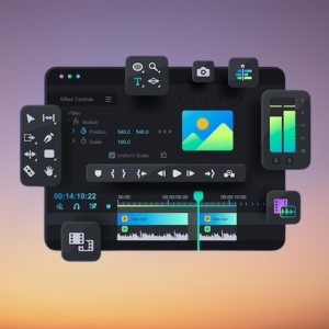 3D Animation